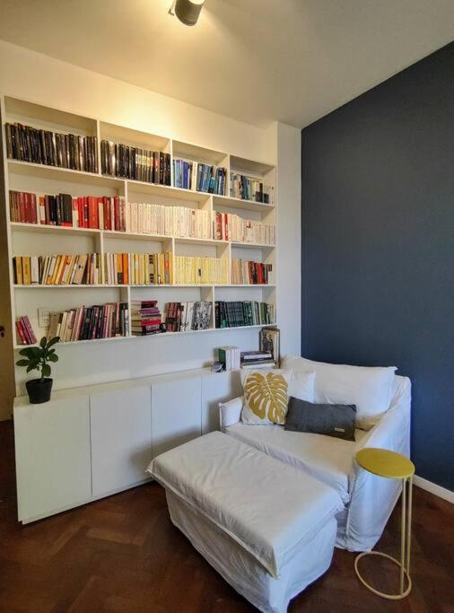 Clasico Y Moderno Departamento En El Corazon De Buenos Aires Apartment ภายนอก รูปภาพ