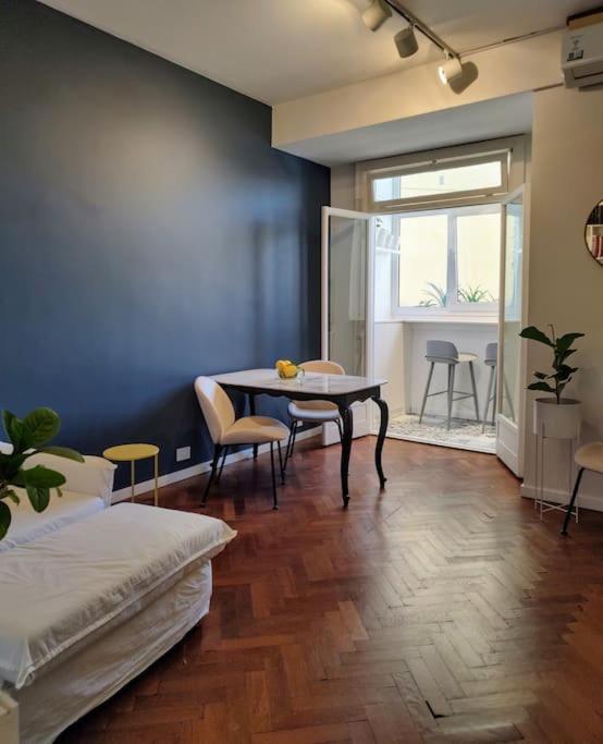 Clasico Y Moderno Departamento En El Corazon De Buenos Aires Apartment ภายนอก รูปภาพ