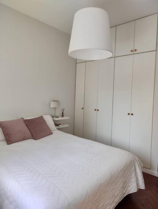 Clasico Y Moderno Departamento En El Corazon De Buenos Aires Apartment ภายนอก รูปภาพ