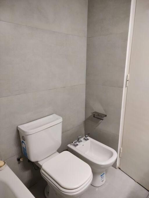 Clasico Y Moderno Departamento En El Corazon De Buenos Aires Apartment ภายนอก รูปภาพ